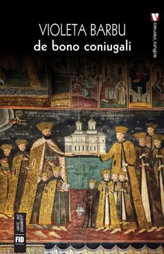 Coperta cărții De bono coniugali