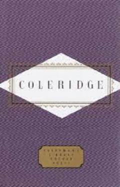 Coleridge: Poems