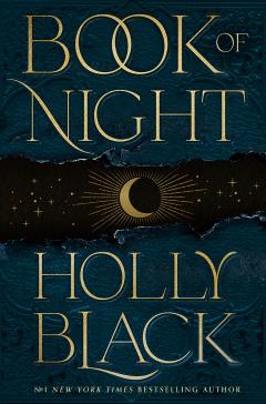 Book of Night (Signed Edition)