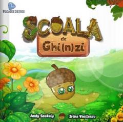 Scoala de ghi(n)zi