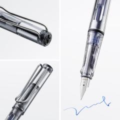 Stilou - Lamy Vista - Transparent (F)