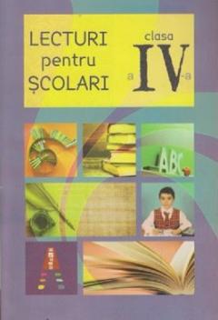 Lecturi pentru scolari clasa a IV-a