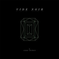 Vide Noir - Vinyl