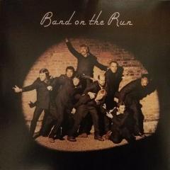 Band On The Run - Vinyl