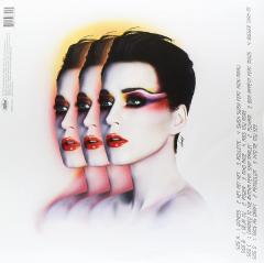 Witness - Vinyl