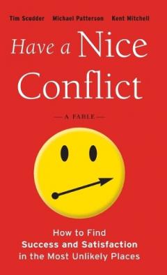 Have a Nice Conflict