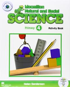 Macmillan Natural & Social Science