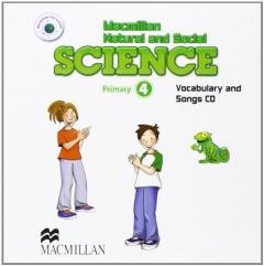 Macmillan Natural & Social Science