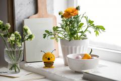 Figurina - Small - Yellow Bee