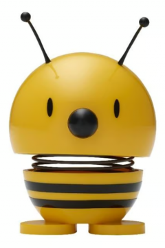 Figurina - Small - Yellow Bee