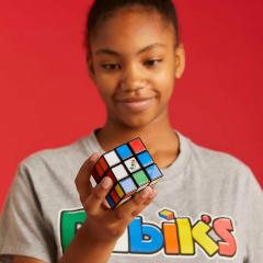 Cub Rubik - Original V10 3x3