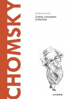 Noam Chomsky