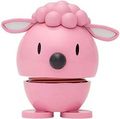 Figurina - Lambert Light Red