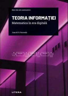 Teoria informatiei