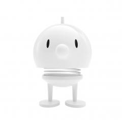 Figurina - Bumble White, Medium
