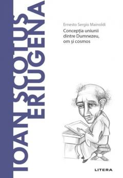 Ioan Scotus Eriugena