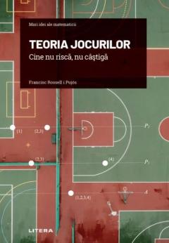 Teoria Jocurilor
