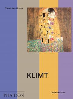 Klimt (Phaidon Colour Library)