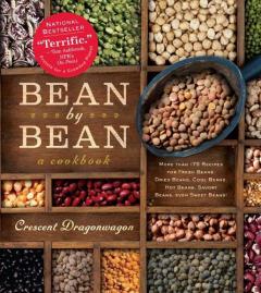 Bean by Bean : A Cookbook