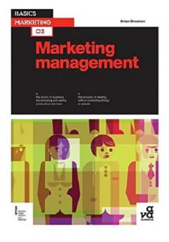 Marketing Management