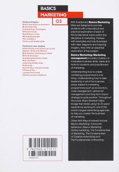 Marketing Management