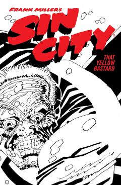 Frank Miller's Sin City - Volume 4