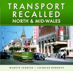 TRANSPORT RECALLED NORTH & MIDWALES