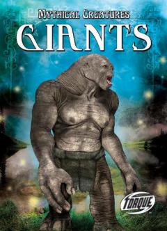 Coperta cărții Giants