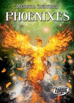 Coperta cărții Phoenixes