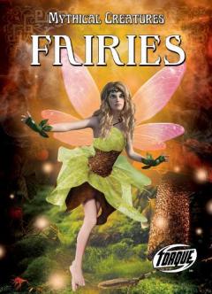 Coperta cărții Fairies