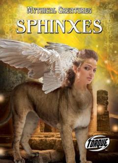 Coperta cărții Sphinxes