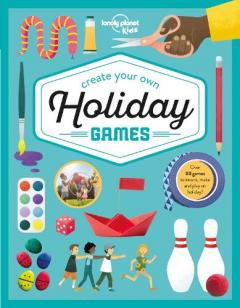 Create Your Own Holiday Games