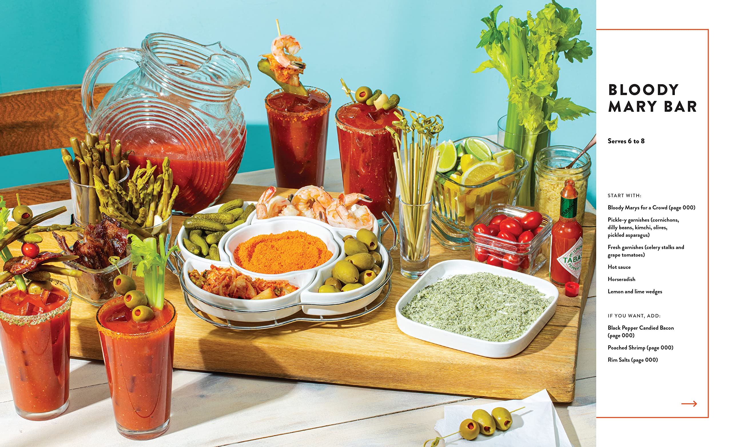 Boards America's Test Kitchen