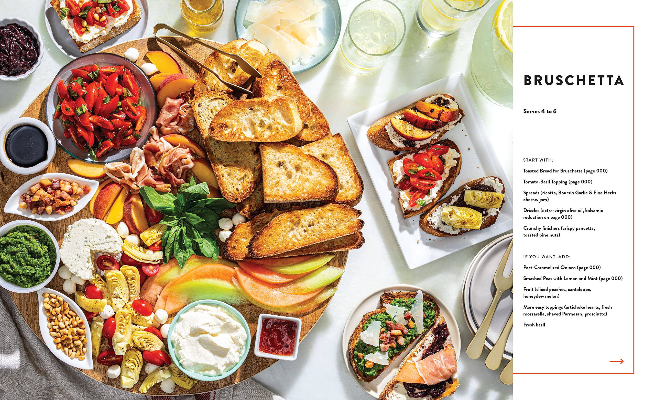 Boards America's Test Kitchen