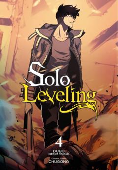 Solo Leveling - Volume 4