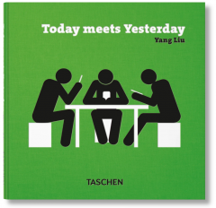 Today Meets Yesterday