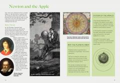 Isaac Newton: Remarkable Lives