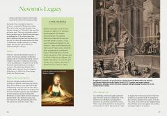 Isaac Newton: Remarkable Lives