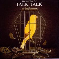 The Very Best Of Talk Talk