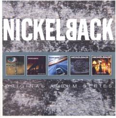 Original Album Series - Nickelback