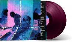 Moral Panic (Plum Vinyl)