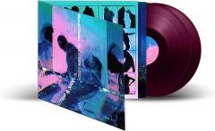 Moral Panic (Plum Vinyl)