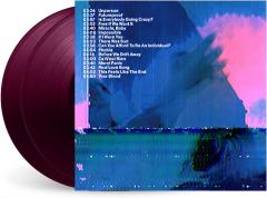 Moral Panic (Plum Vinyl)