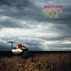 A Broken Frame (CD+DVD)