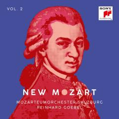 New Mozart - Volume 2