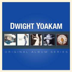 Original Album Series - Dwight Yoakam