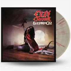 Blizzard of Ozz