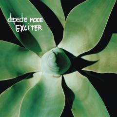 Exciter - (CD+DVD)