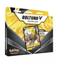 Joc de carti - Pokemon Trading Card Game - Boltund V Showcase Box