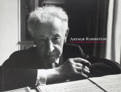 Arthur Rubinstein - The Complete Album Collection